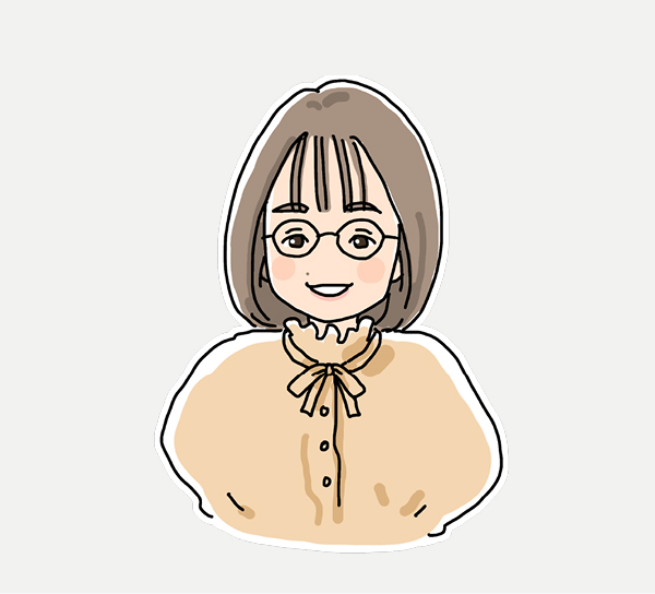 スタッフ画像