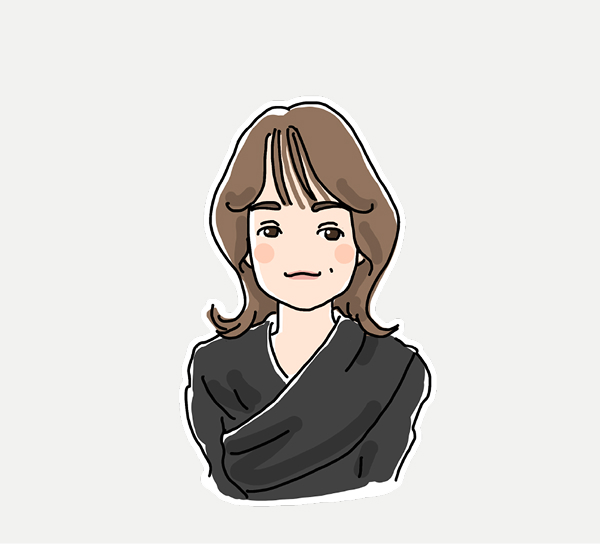 スタッフ画像