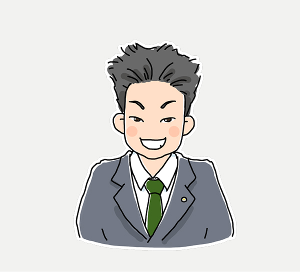 スタッフ画像